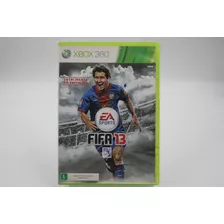 Jogo Xbox 360 - Fifa 13 (2)