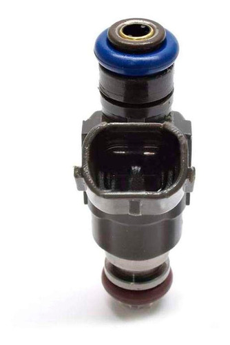 Inyector Gasolina Para Infiniti Qx4 6cil 3.5 2002 Foto 3