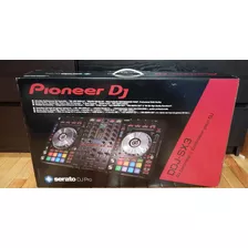 Pioneer Dj Ddj-sx3 Serato Dj Controller