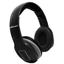 Auriculares Plegables Inalambricos Billboard Bluetooth Con 