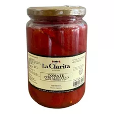 Tomate Perita X600ml- La Clarita- Sin Tacc