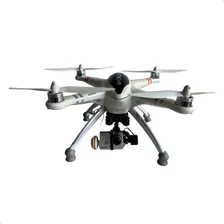 Drone Walkera Qr X350 Pro Gps, Com Rádio Devo F12e 