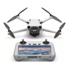 Dji Mini 3 Pro With Rc-n1 Controller 3 Batteries And 128gb