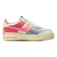Championes De Mujer Nike Air Force 1 Shadow