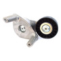 (1) Polea Tensora Accesorios P/hyundai Tiburon 2.7l 6 Cil 06