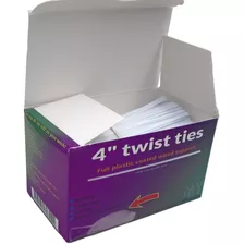 Cinta Twist Puente Nasal Soporte Alambre Para Cubrebocas