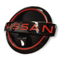 Emblema Letra Nissan Np300 Frontier Le