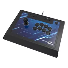 Control Tipo Arcade Hori Compatible Con Playstation 5/4/pc