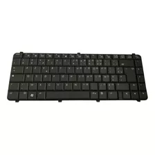 Teclado Hp Envy Compaq 6730s 6735s