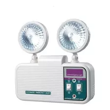 Lampara De Emergencia Led Recargable C/ Bateria