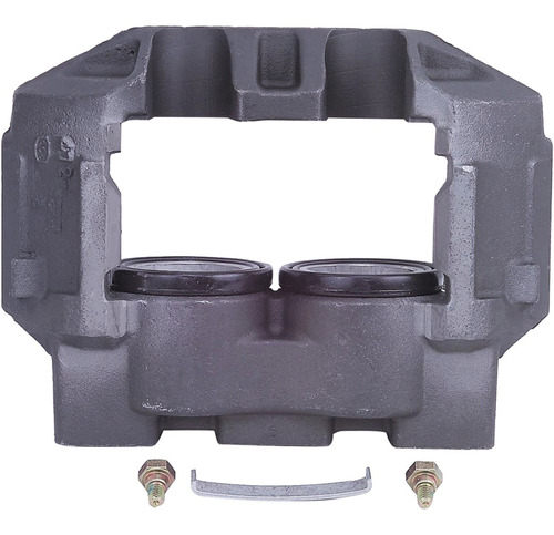 Caliper De Freno Delantero Izquierdo Ford Ln8000 1984-1993 Foto 2