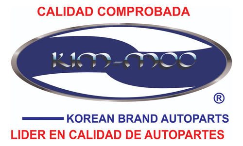 Amortiguadores Cofre Cajuela Cable Hyundai Atos 1.1l 05-12  Foto 4