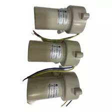 Capacitor 10 Uf - Lavarropas James Panavox Midea