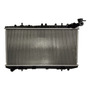 Bateria Willard 27ai-1000 Nissan Patrol Std Mod 98 Nissan SENTRA STD