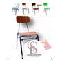 Segunda imagen para búsqueda de sillas escolares