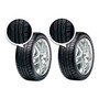 Paquete 2 Llantas Jaguar S-type 2004 225/50r17 94 W Dunlop