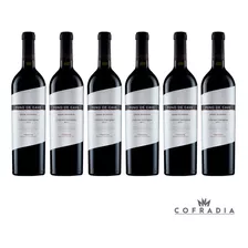 Vino Fond De Cave Gran Reserva Cabernet Sau X750cc Caja X6