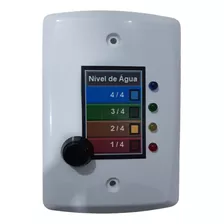 Nível Caixa D'água - Sensor Nível Água - Kit Completo