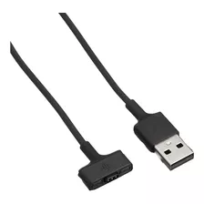 Cable De Carga Para Fitbit Ionic/1 Unidad/
