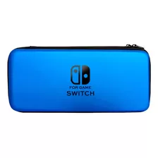 Case Proteção Estojo Nintendo Switch V1 V2