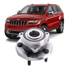 Maza De Rueda Jeep Grand Cherokee Delantera Abs 2005-2011