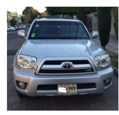 Led Antiniebla 3800lm H11 6000k Toyota 4runner 2006 A 2009 Foto 6