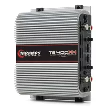 Potencia Taramps Ts- 400x4