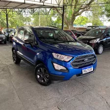 Ford Ecosport 1.5 Ti-vct Flex Freestyle Manual