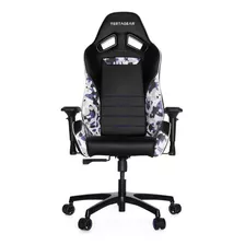 Silla Gamer Vertagear Vg-sl5000_cm Camuflaje Especial Edit