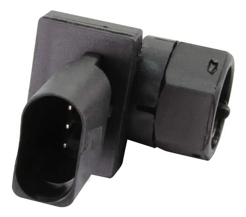 Sensor Abs Para Volkswagen Golf 1999-2006 Foto 2