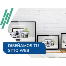 Diseño Web E-commerce/ Profesionales/ Negocios