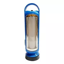 Lámpara De Emergencia Recargable Linterna 5 W Lt-70110