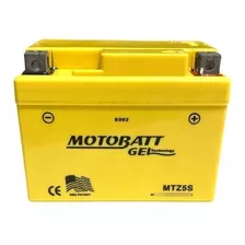 Bateria Mtz5s, Ytx4l-bs, Honda Cargo C90 Yamaha R15 Cl