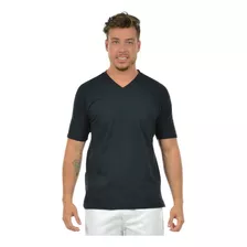 Camiseta Masculina Algodao Decote V Fenomenal