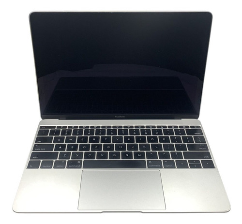 Macbook Apple A1534 Intel Core M Dual-core 8gb Ram 500gb Ssd