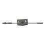 Cable Freno Tras Der Tamb Para Nissan Sentra B14 2.0 Tm 1997