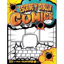 Libro Comic: Revista Comica | Complete Los Comics Para Niños