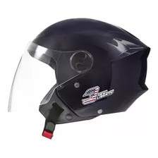 Capacete Moto New Liberty 3 Elite Pro Tork Com Nf Lançamento