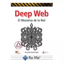 Libro Deep Web