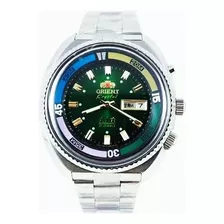 Reloj Orient King Watch Diver Kd 21 Jewels