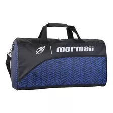 Sacola Esportiva Para Viagem Mormaii Original Promoção