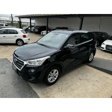 Hyundai Creta 2019 1.6 Smart Flex Aut. 5p