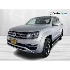 Volkswagen Amarok Highline