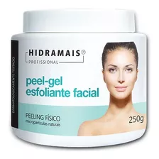 Esfoliante Facial Peel-gel 250g Hidramais - Pele Renovada Tipo De Pele Normal