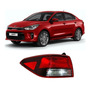 Kit Caja Kia Rio/rio Cinco/rio 5 L4 1.5, 1.6l 2005