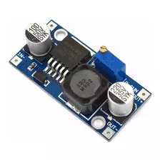 Modulo Fuente Dc-dc Step Down 1.25 A 35v - 3a Lm2596 Lm2596s