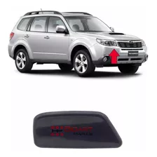 Tampa Esguicho Farol Subaru Forester Ld. Direito 2009-2013