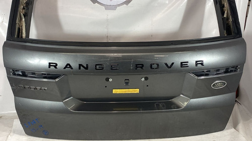 Q-372 Quinta Puerta Lamina Range Rover Sport 2014 2015 2019 Foto 2