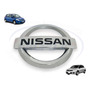 Emblema Nissan Parrilla  Tiida 