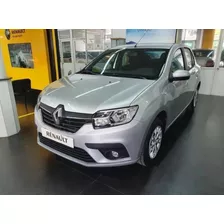 Renault Logan Zen (rich)